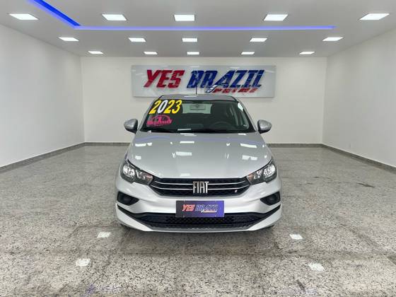 FIAT CRONOS 1.0 FIREFLY FLEX DRIVE MANUAL
